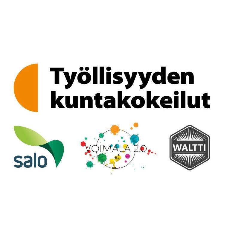 Työllisyyden kuntakokeilut