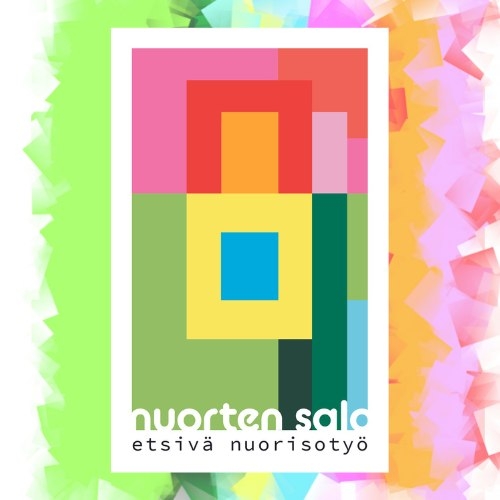 Etsivä nuorisotyö Salo