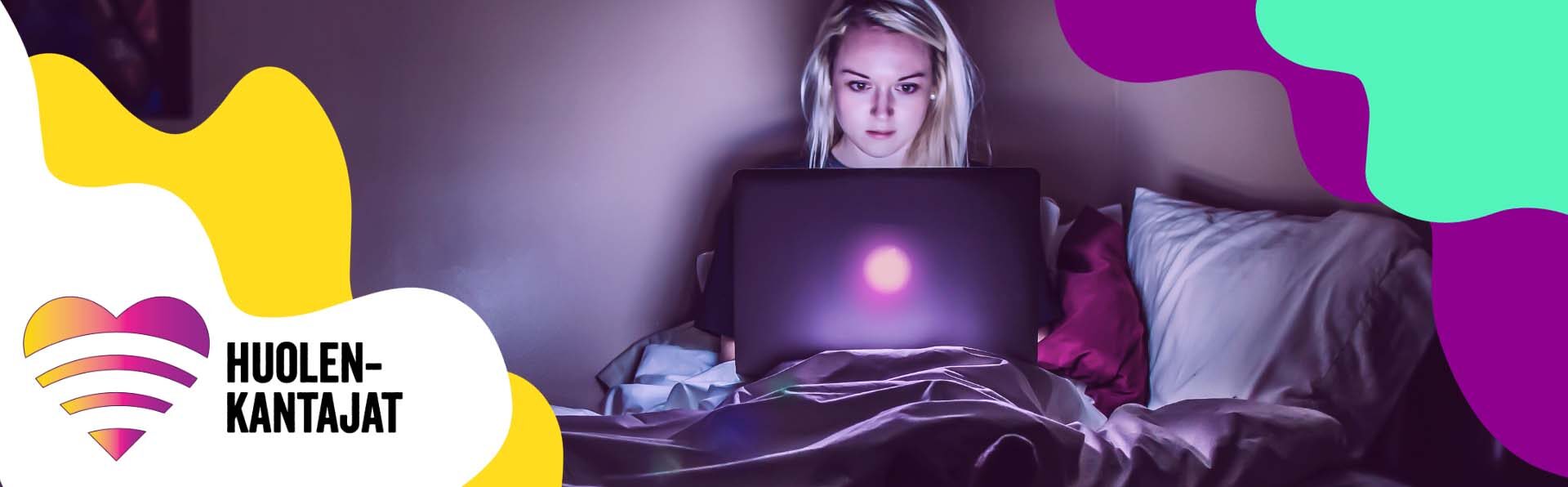 Nettisivut otsikko 1