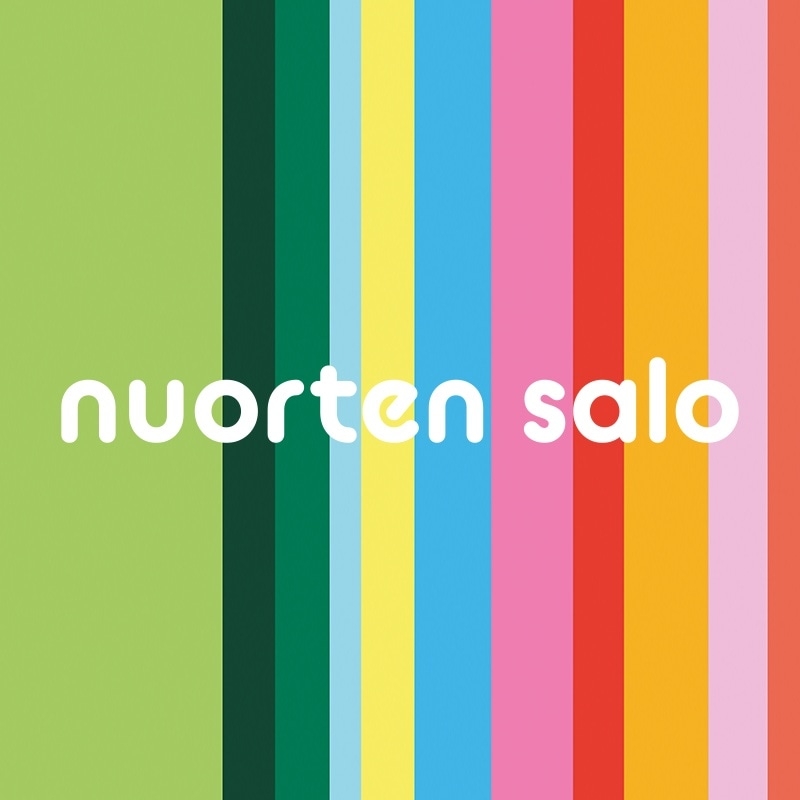 Nuorten Salo