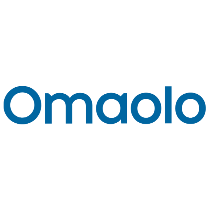 Omaolo logo