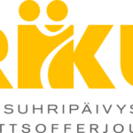 RIKOSUHRIPÄIVYSTYS