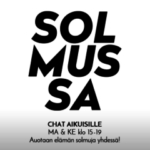 Solmussa