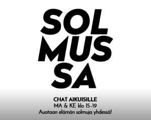 Solmussa